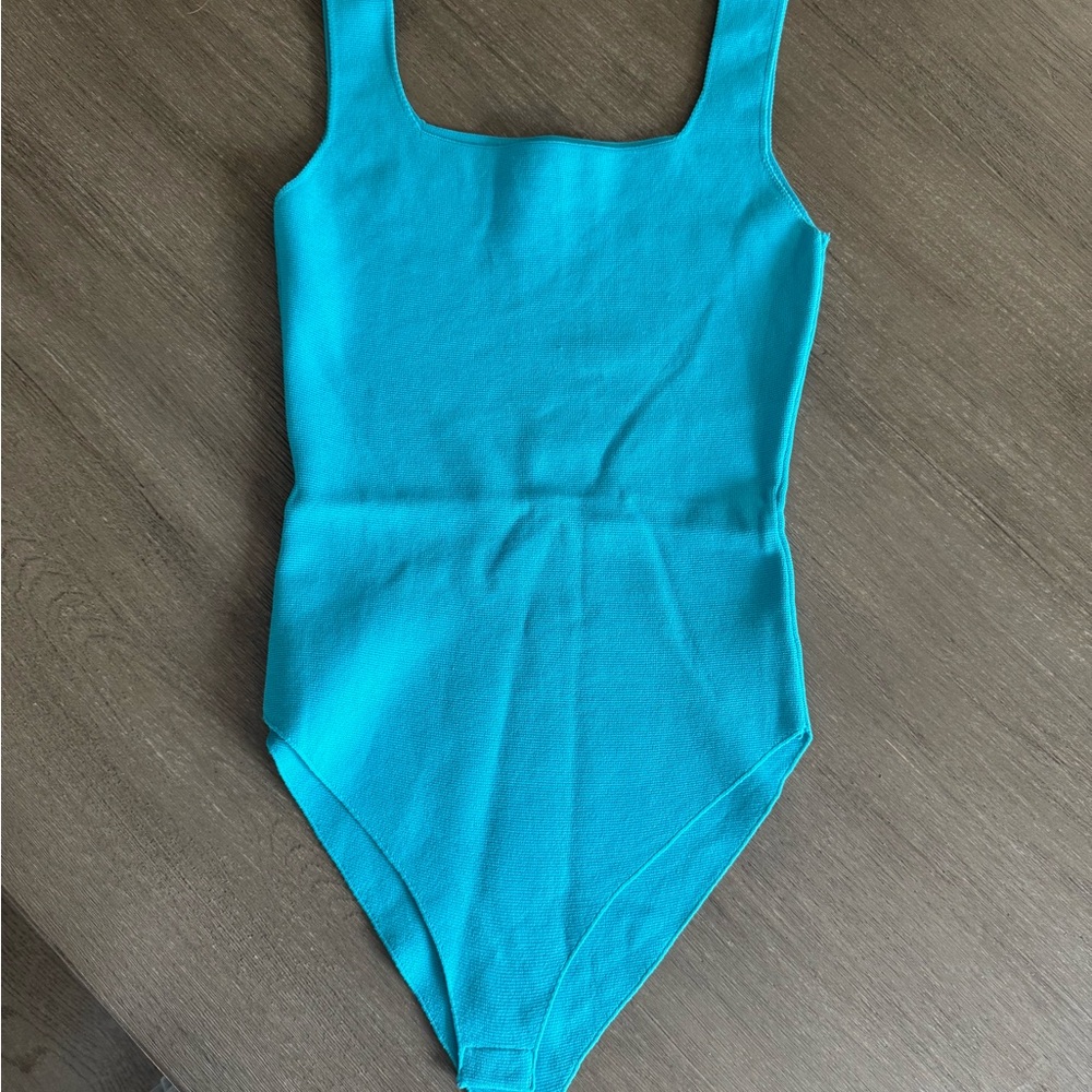 Zara Bodysuit